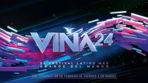 Viña 2024 confirma once artistas que llenarán la Quinta Vergara