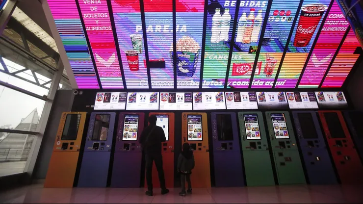 Cine