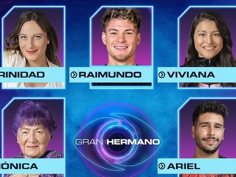 Gran Hermano revela cómo funcionará el nuevo repechaje