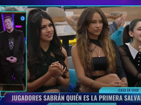 Gran Hermano: ¿Quién es la nueva eliminada de la competencia?