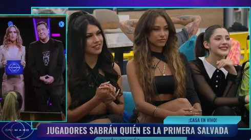 El programa de competencia reveló a la nueva jugadora eliminada.