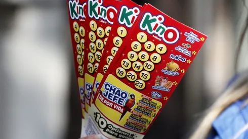 Conoce los resultados del sorteo N° 2820 de la Lotería de Concepción.