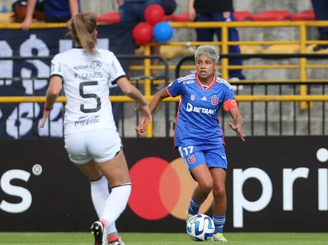 Acusan que Conmebol saca bandera por pedido de dirigencia de la U