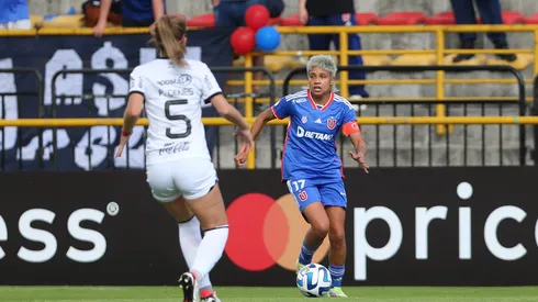 Acusan que Conmebol saca bandera por pedido de dirigencia de la U