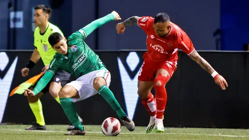Audax y Ñublense le bajan el telón a la fecha 25 del torneo.