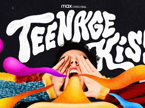 Beso Adolescente: El futuro está muerto: ¿Cuándo se estrena en HBO Max?