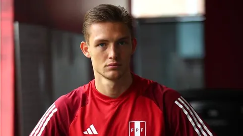 El defensor nacido en Dinamarca revolucionó Perú