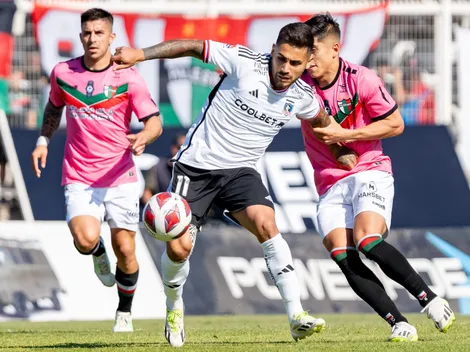 Colo Colo confirma amistosos con grandes de Argentina