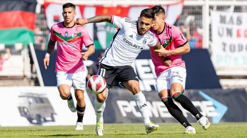 Colo Colo confirma amistosos con grandes de Argentina