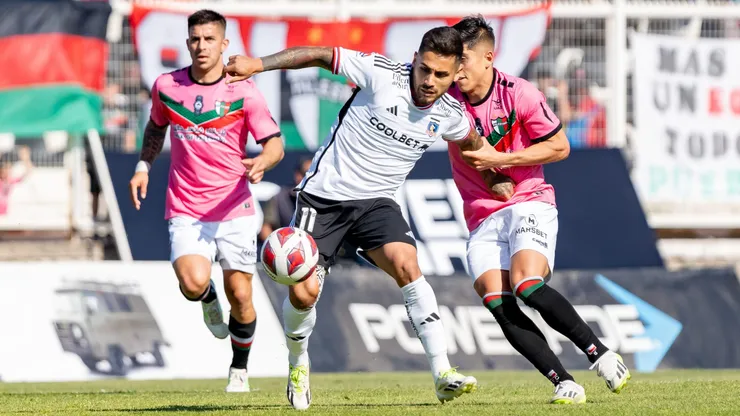Colo Colo confirma amistosos con grandes de Argentina