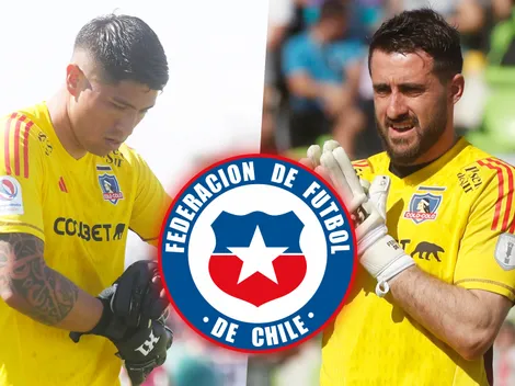 Cortés y De Paul a pelear el arco de la Roja con Arias