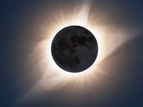 ¿Cuándo es el eclipse solar de octubre?
