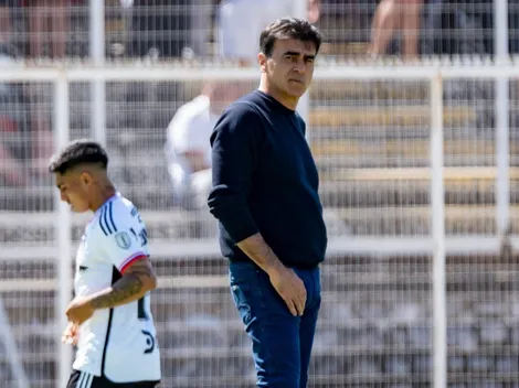 Quinteros no renuncia al título y apunta a errores tontos tras la derrota