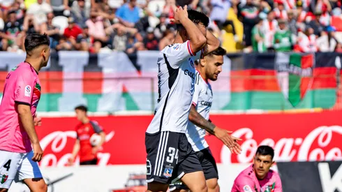 El Cacique quedó a diez puntos del puntero Cobresal tras esta derrota.