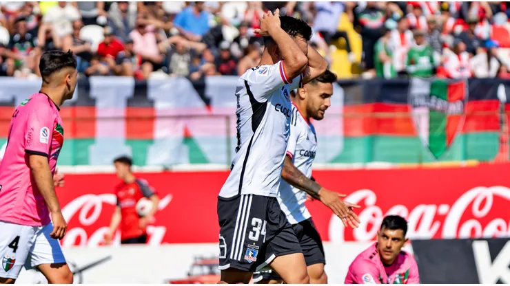 El Cacique quedó a diez puntos del puntero Cobresal tras esta derrota.
