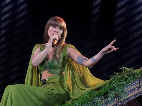 ¿Quedan entradas para ver The Eras Tour en cines?