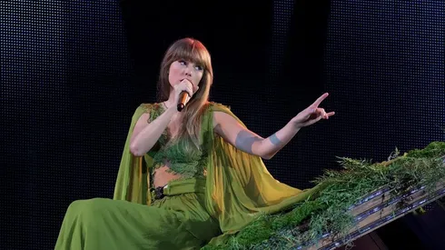 ¿Quedan entradas para ver The Eras Tour en cines?