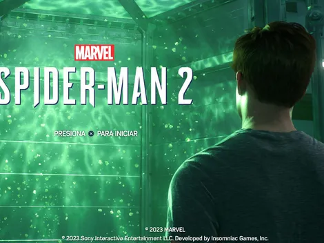 ¿Cuándo sale? Spider-Man 2 está cada vez más cerca de las consolas