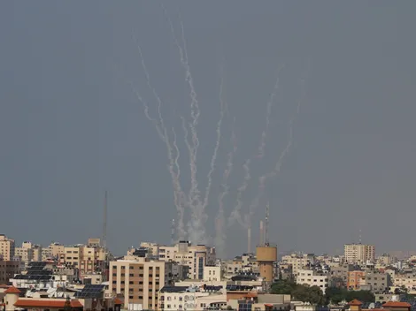 ¿Qué es la Cúpula de Hierro? Conoce este escudo antimisiles