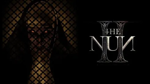 ¿A qué streaming llegará La Monja 2?