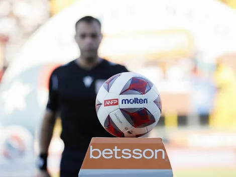 Otro largo receso: ¿Cuándo vuelve el Campeonato Nacional?