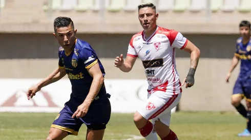 Magallanes y Copiapó viven una final para zafar del descenso