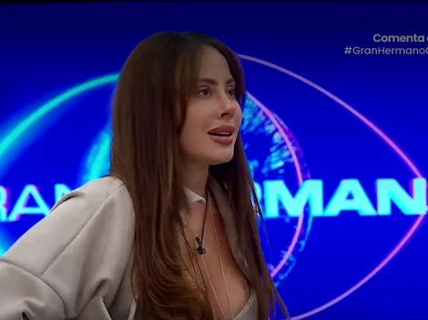 Ignacia Michelson habla de Fran luego de su salida de Gran Hermano