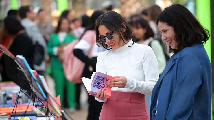 Primavera del Libro 2023