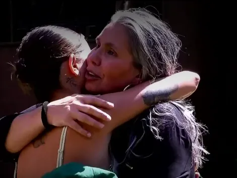 Mamá de Cony revela quién quiere que deje Gran Hermano