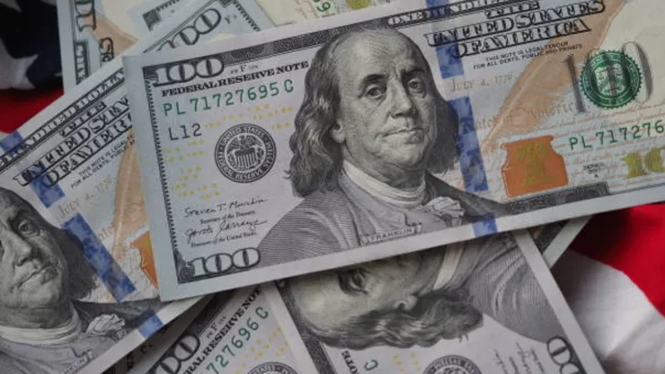 Precio del dólar