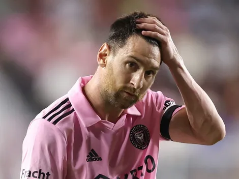 ¿Lionel Messi podría volver a jugar por el Barcelona?