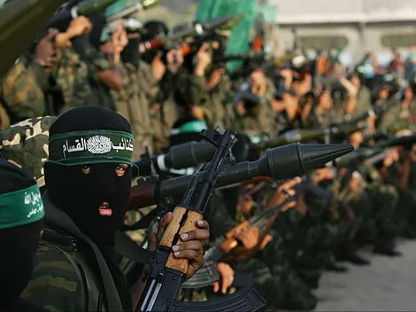 ¿Qué es el grupo Hamas? Conoce cuál es su historia