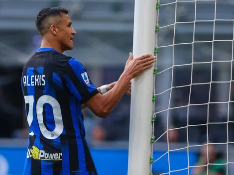 La prensa italiana reprueba a Alexis: "Muchos giros, pero..."