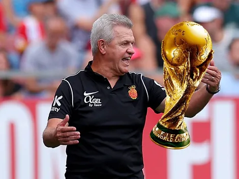 "Es una mierda, que me gusta": la peculiar crítica al Mundial 2030