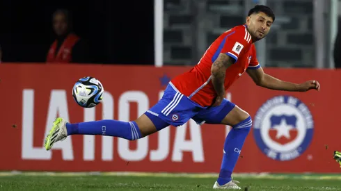 Guillermo Maripán es alabado en Peru. Acto seguido, dan consejos de cómo ridiculizarlo.