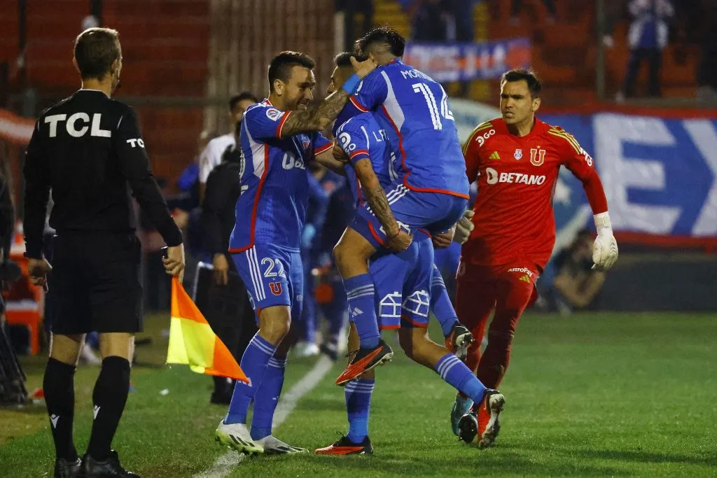 Universidad de Chile