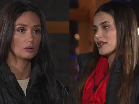 Camilisima habla de su distante relación con Pamela Díaz en Tierra Brava