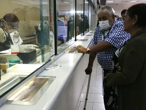 El beneficio para adultos mayores que usan Cuenta RUT de Banco Estado