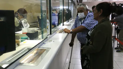 El beneficio para adultos mayores que usan Cuenta RUT de Banco Estado.