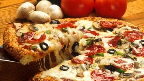 Ofertas en pizza: Estas son las mejores ofertas en tres locales distintos.
