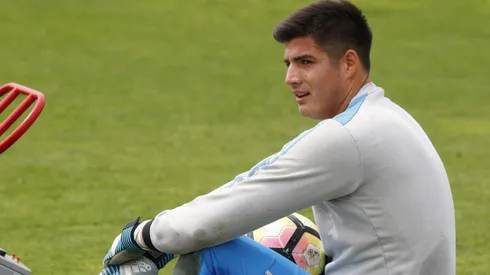 Canterano de la U opta por el retiro: "La salud mental es necesaria"