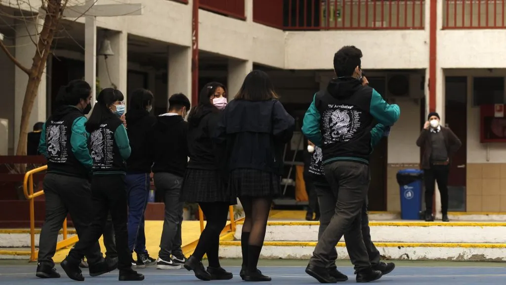 Bono Logro Escolar 2023.