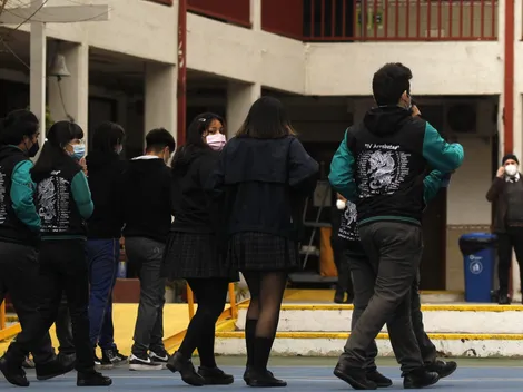 ¿Qué estudiantes reciben el Bono Asistencia Escolar 2023?