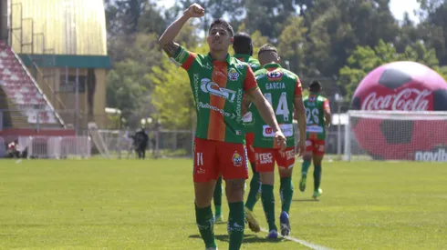 Cobresal ganó con lo justo y sigue líder del Campeonato Nacional.