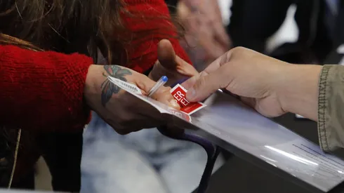 Plebiscito de Salida 2023