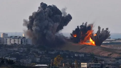 Imagen referencial del año 2009.