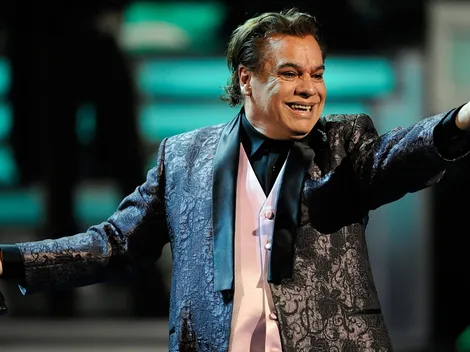 ¿Por qué Google homenajeó a Juan Gabriel en su buscador?