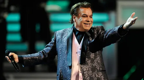 Juan Gabriel
