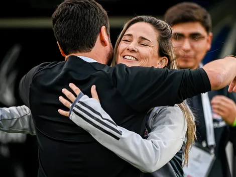 Colo Colo saca cuentas alegres en Libertadores Fem pese a la derrota