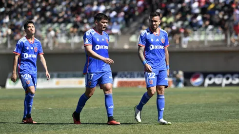 Tito Awad acusa a ANFP de perseguir a la U "con castigos injustos"